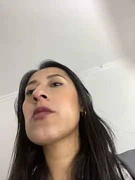 Snapshot of ELY_FE_ chatting on 27, 6, 2026 ELY FE online show from 27, 6, 2026