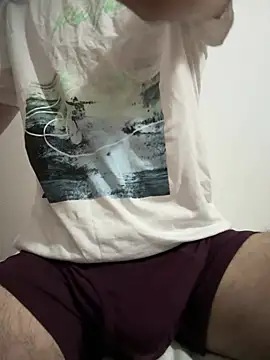 MatteoBrooks online show from 2, 7, 2026