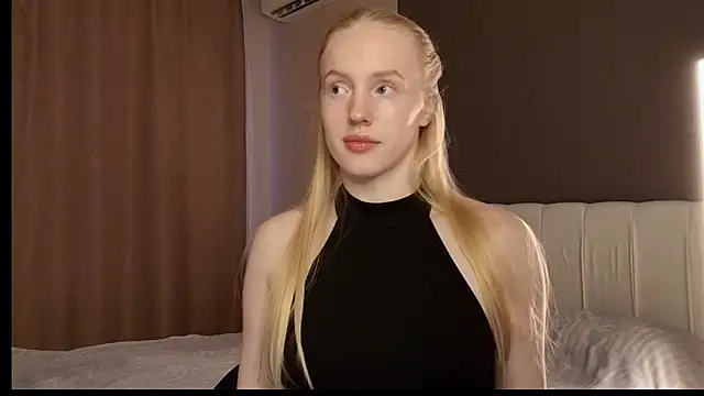 Miss EliizaShy online show from 12, 6, 2026