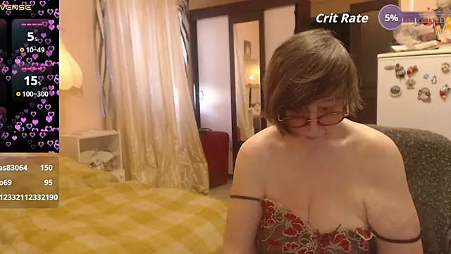 Sharon Amore online show from 20, 3, 2026