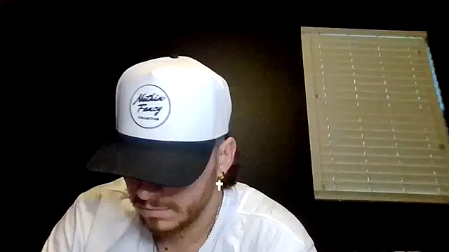 Mikecloudyhawk online show from 22, 6, 2026