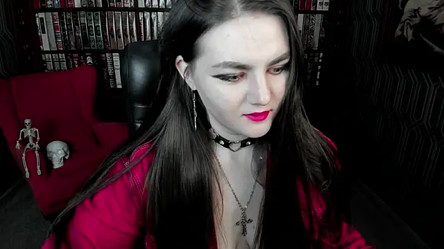 XenaBevy online show from 25, 7, 2026