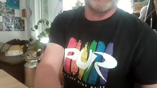 MathiasBW online show from 9, 6, 2026