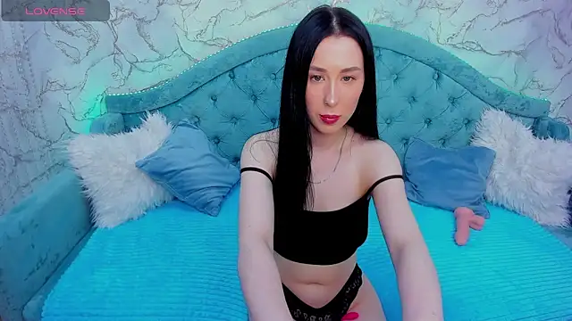 MiaVain online show from 17, 6, 2026