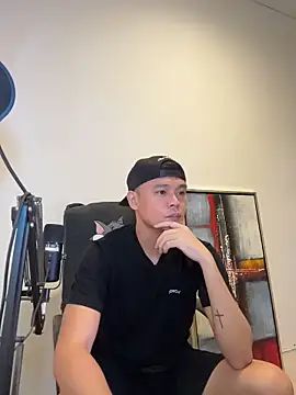 Snapshot of clarkdangerous chatting on 9, 6, 2026 clarkdangerous online show from 9, 6, 2026