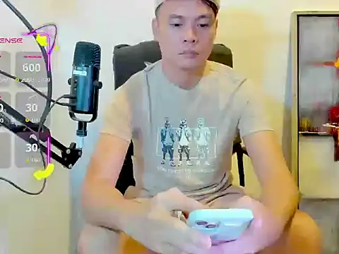 clarkdangerous online show from 12, 6, 2026