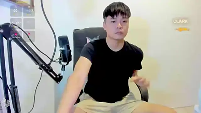 clarkdangerous online show from 24, 6, 2026