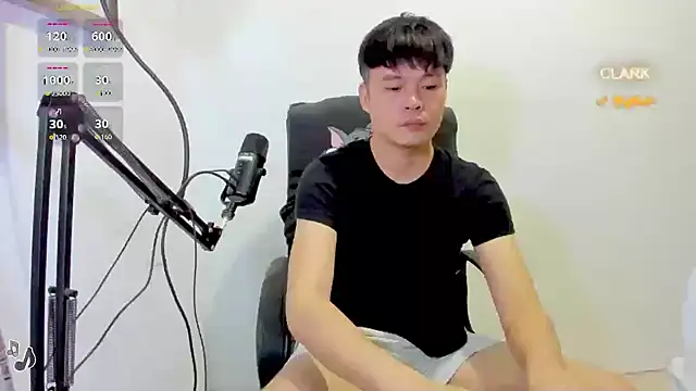 clarkdangerous online show from 25, 6, 2026
