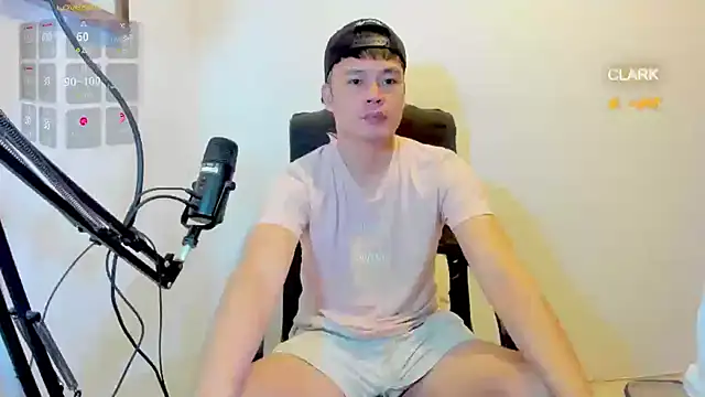 clarkdangerous online show from 26, 6, 2026