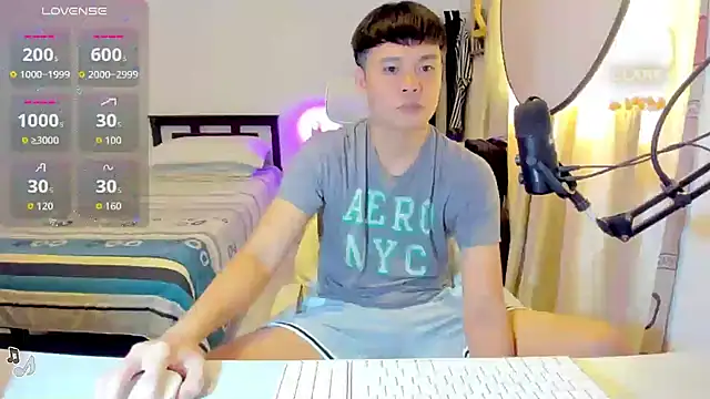clarkdangerous online show from 21, 7, 2026