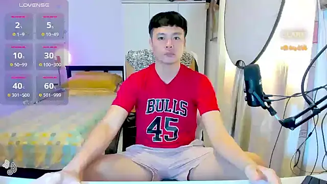 clarkdangerous online show from 29, 7, 2026