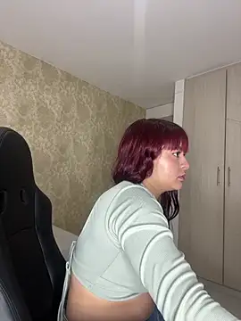 jade foxy19 online show from 8, 6, 2026