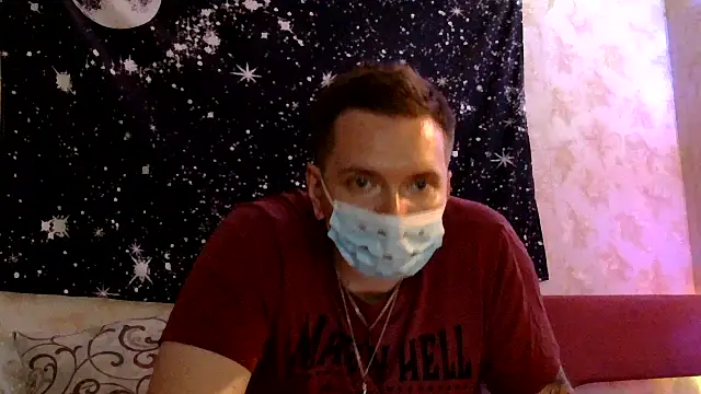 Snapshot of kvantiko chatting on 6, 7, 2026 kvantiko online show from 6, 7, 2026
