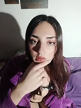 KatieMonroe online show from 1, 8, 2026