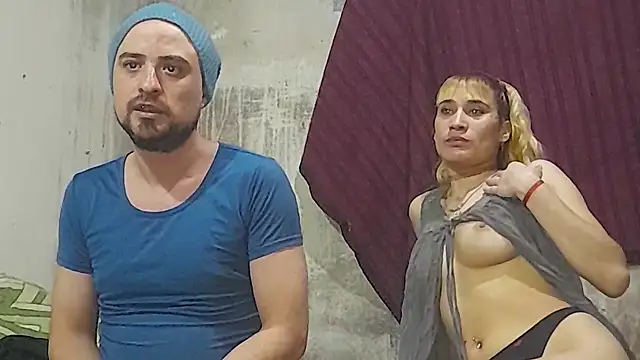 CamyDani online show from 8, 6, 2026