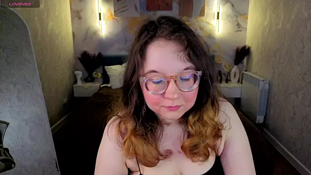 Aleks-casterrr online show from 10, 6, 2026