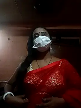 Simi-hot-boudi online show from 17, 7, 2026