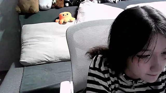 Snapshot of Lilfain_baby chatting on 28, 7, 2026 Lilfain baby online show from 28, 7, 2026