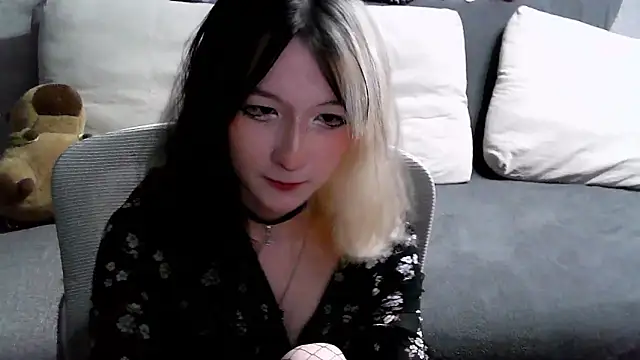 Snapshot of Lilfain_baby chatting on 29, 7, 2026 Lilfain baby online show from 29, 7, 2026