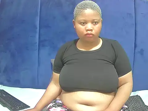 Snapshot of Chubby-chickx chatting on 12, 6, 2026 Chubby-chickx online show from 12, 6, 2026