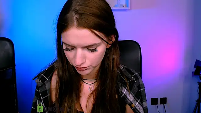 naomi perl online show from 6, 7, 2026