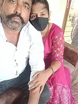 crazycouple40 online show from 27, 6, 2026