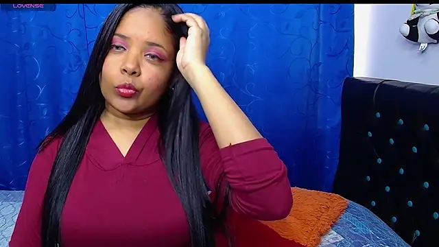 Snapshot of melika_sweet4 chatting on 7, 7, 2026 melika sweet4 online show from 7, 7, 2026