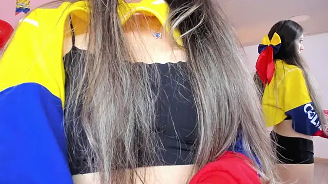 Snapshot of AshleyBenoitt chatting on 20, 7, 2026 AshleyBenoitt online show from 20, 7, 2026