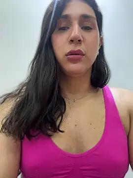 Snapshot of AryloverX chatting on 2, 8, 2026 AryloverX online show from 2, 8, 2026