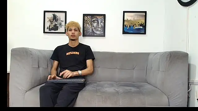 Hot skinny guys online show from 19, 6, 2026