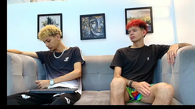 Hot skinny guys online show from 28, 6, 2026