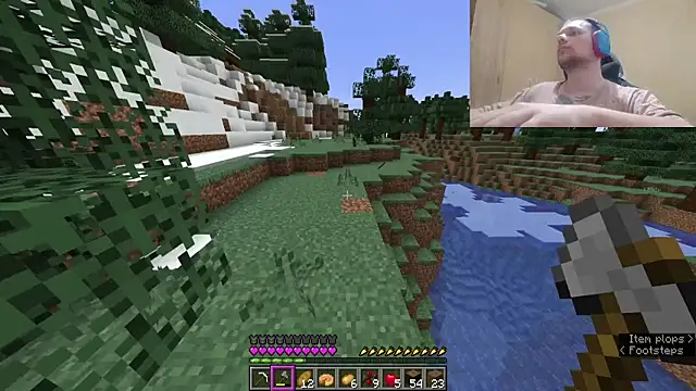 DemonHunterBoy online show from 9, 6, 2026