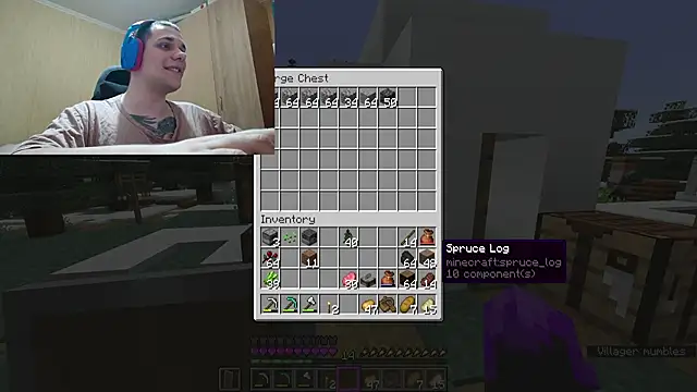 DemonHunterBoy online show from 10, 6, 2026
