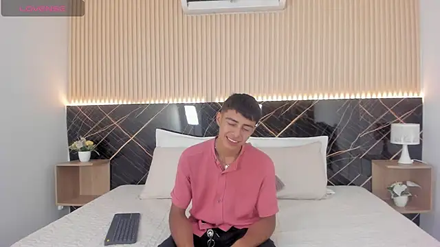 Bruno fox online show from 10, 7, 2026