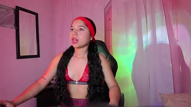 Milly-Way online show from 27, 7, 2026
