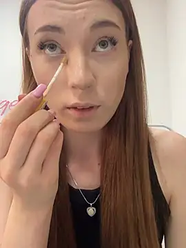 AlisaRussel online show from 12, 6, 2026