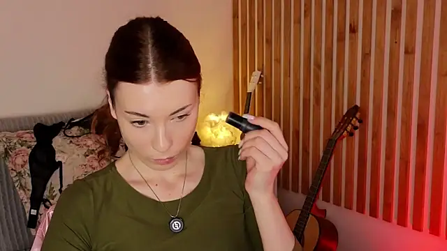 AlisaRussel online show from 23, 6, 2026
