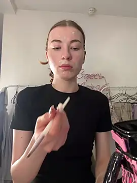 AlisaRussel online show from 7, 7, 2026