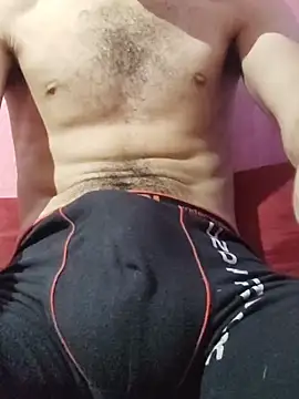 halim Hott online show from 12, 6, 2026