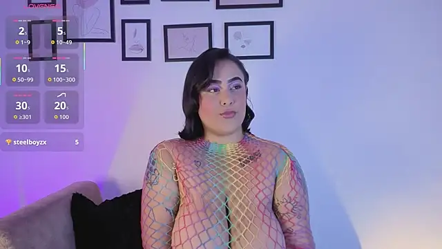 Pamela tomas online show from 25, 6, 2026