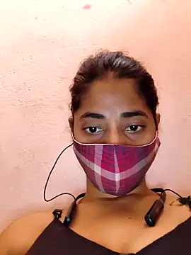Cute-girl   online show from 10, 6, 2026