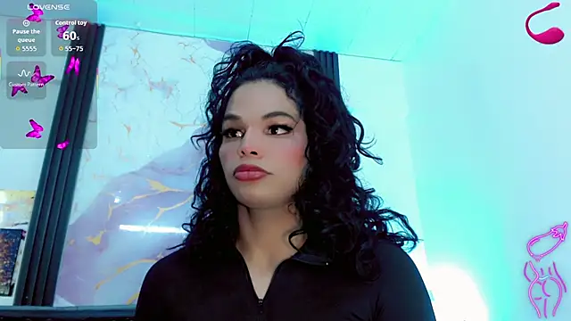 zoe amatista online show from 28, 7, 2026