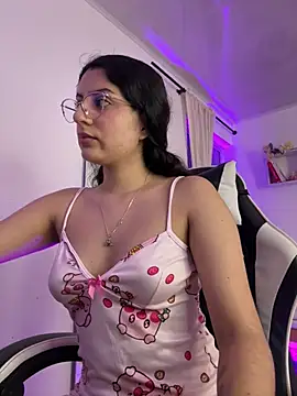 Snapshot of Selenyx_3 chatting on 11, 7, 2026 Selenyx 3 online show from 11, 7, 2026