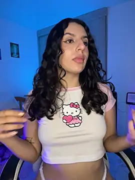 Snapshot of Selenyx_3 chatting on 9, 8, 2026 Selenyx 3 online show from 9, 8, 2026