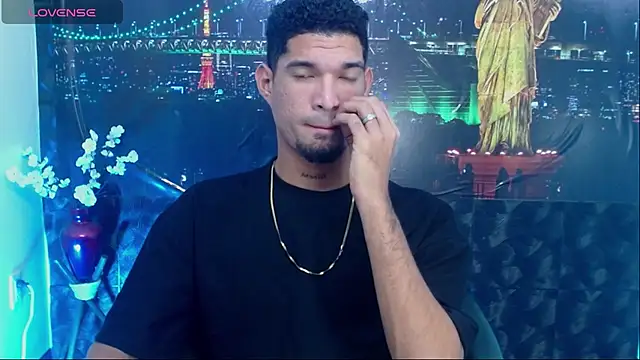 Carlos eclipse online show from 13, 7, 2026
