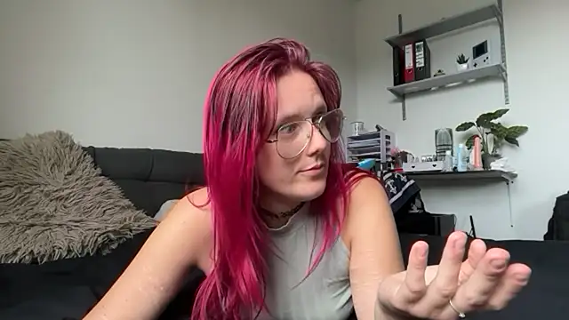 LeaLoveXXX online show from 6, 7, 2026