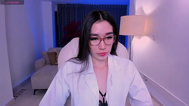 Emma caarter  online show from 19, 6, 2026