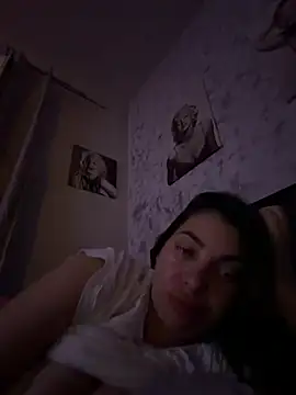 Snapshot of ANABELLA87 chatting on 7, 7, 2026 ANABELLA87 online show from 7, 7, 2026