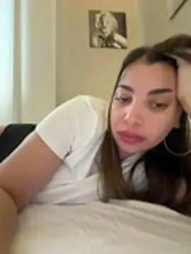 Snapshot of ANABELLA87 chatting on 22, 7, 2026 ANABELLA87 online show from 22, 7, 2026