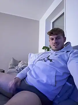 gayboylevin online show from 15, 6, 2026